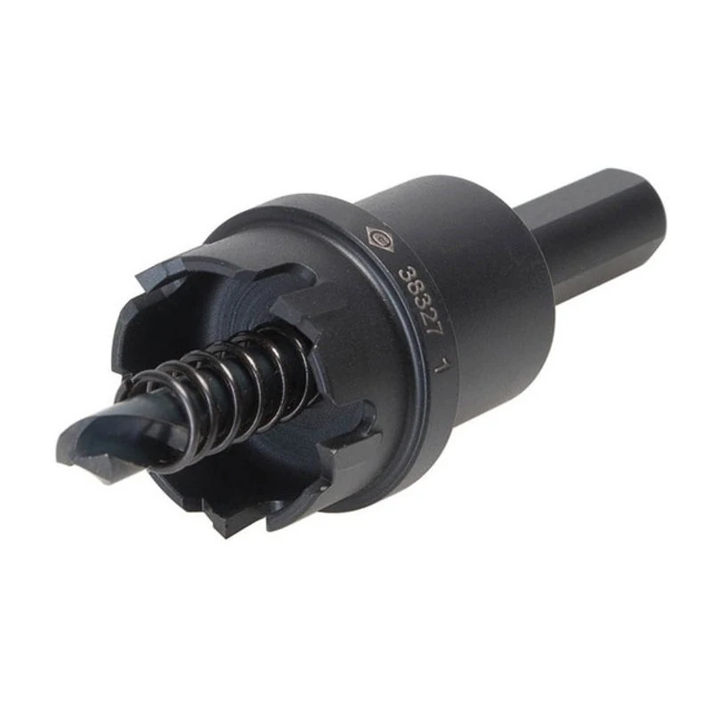 Cutter, Hole-carbd (1.000",25.4mm) By Greenlee 625-1